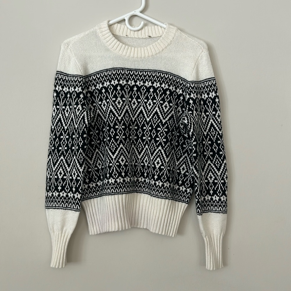 Soft Sweater